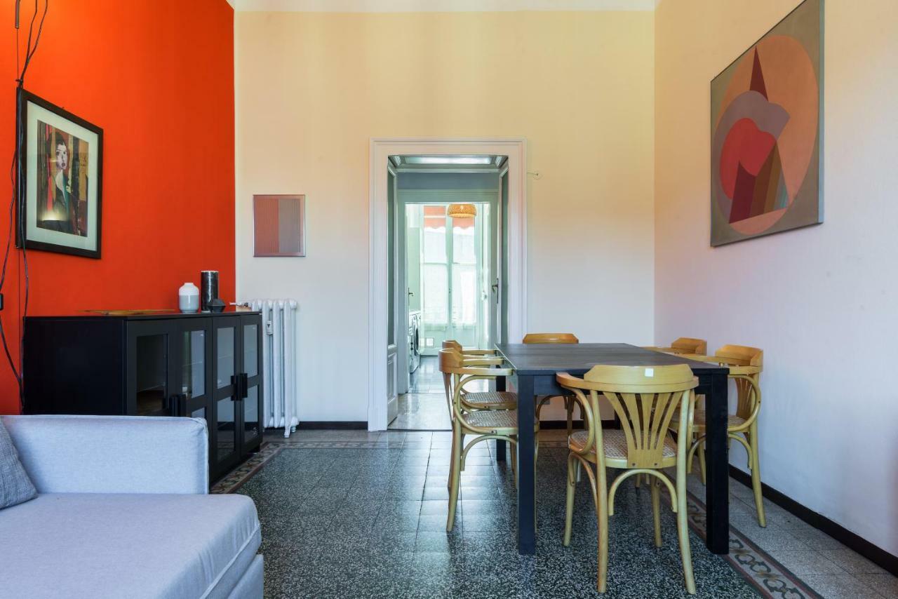 Plinio Flexyrent Apartment