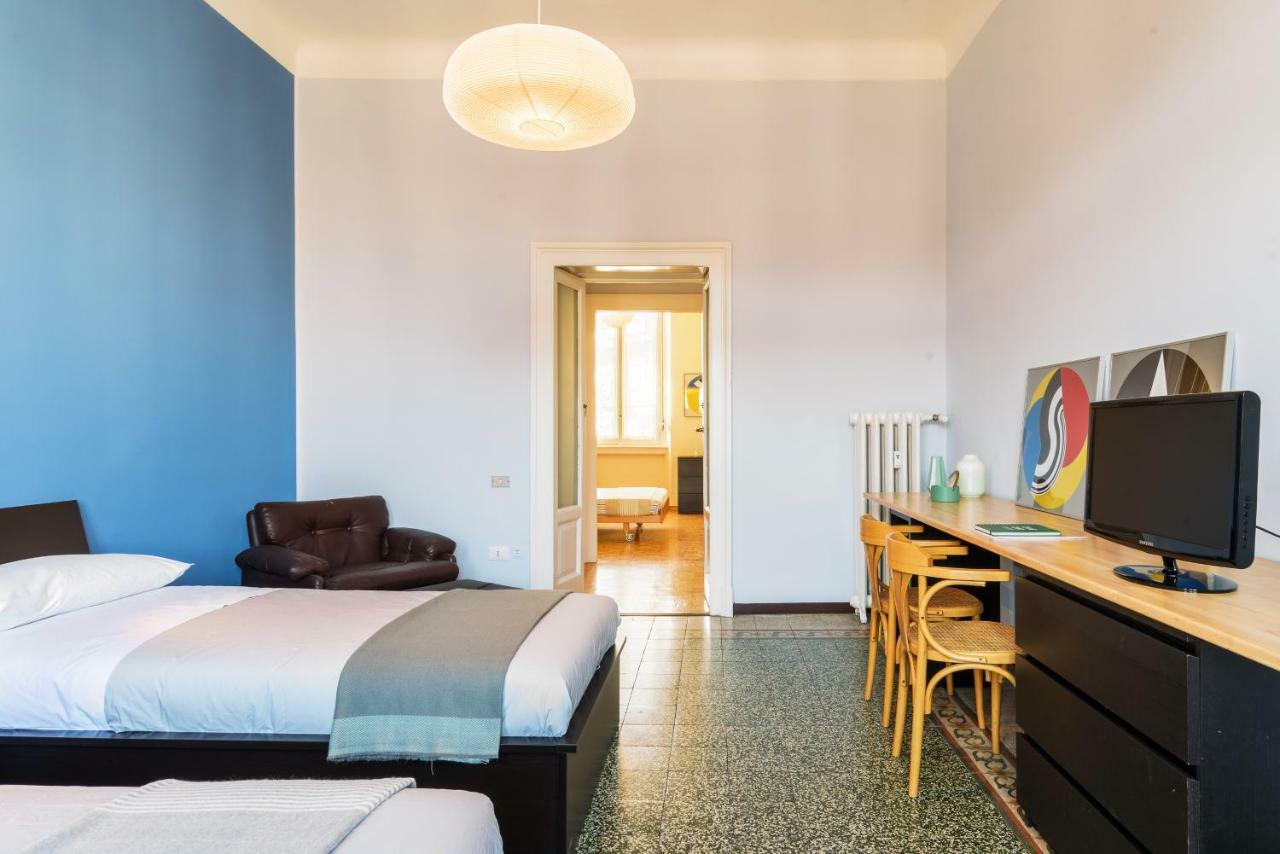 Apartment Plinio Flexyrent