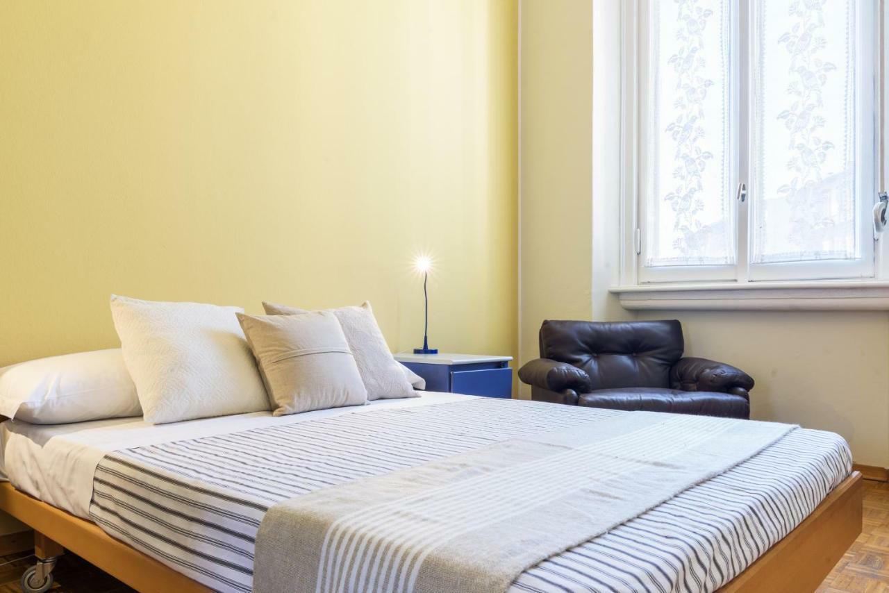 Plinio Flexyrent Apartment
