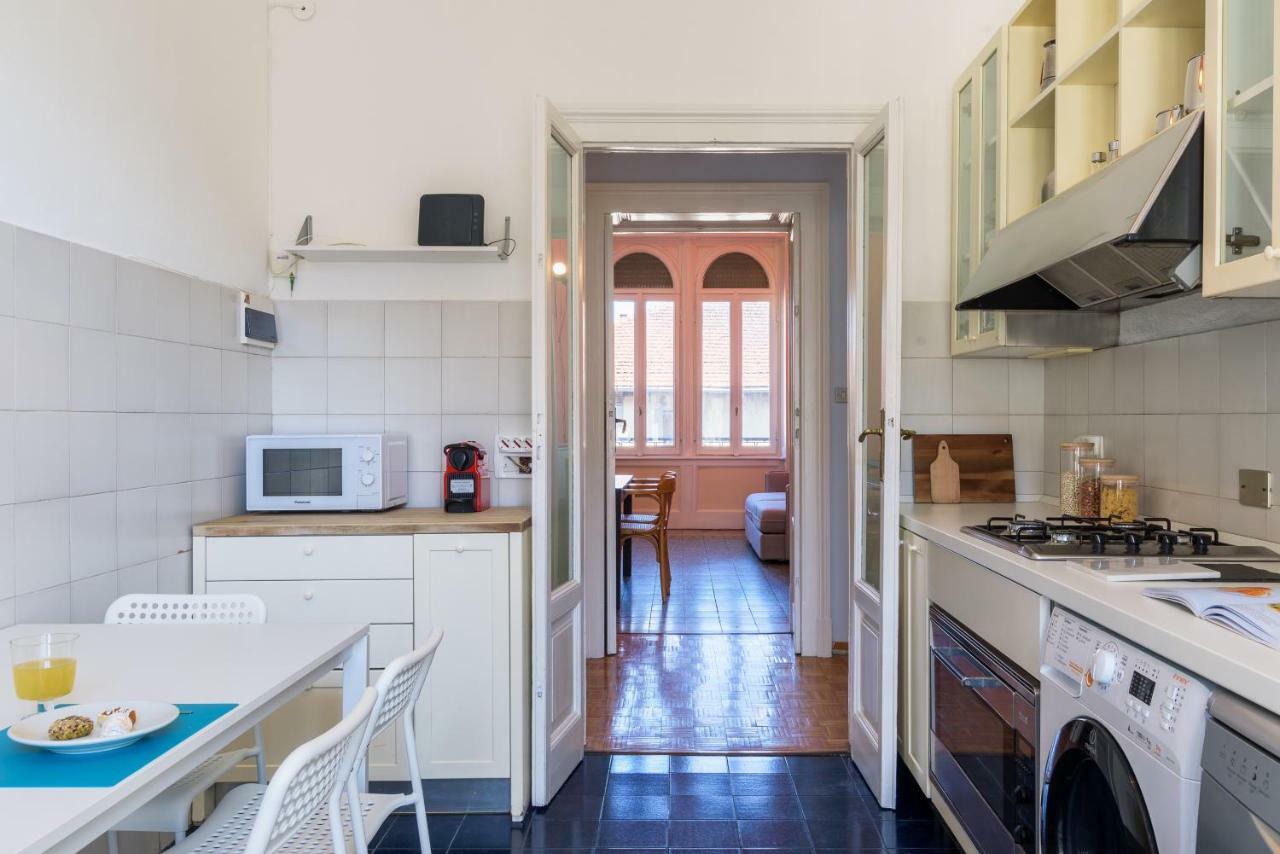 Apartment Plinio Flexyrent Milan
