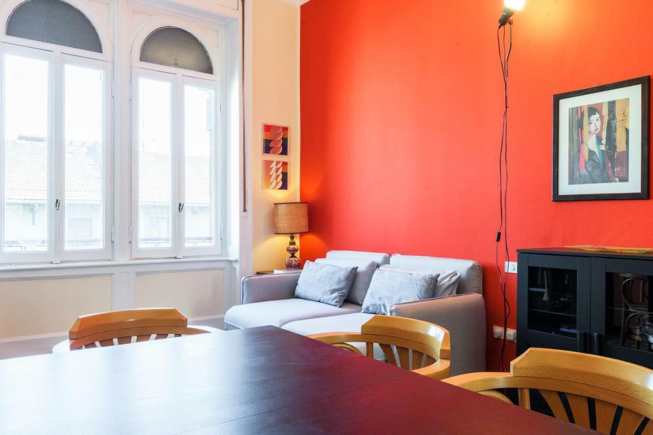 Plinio Flexyrent Apartment