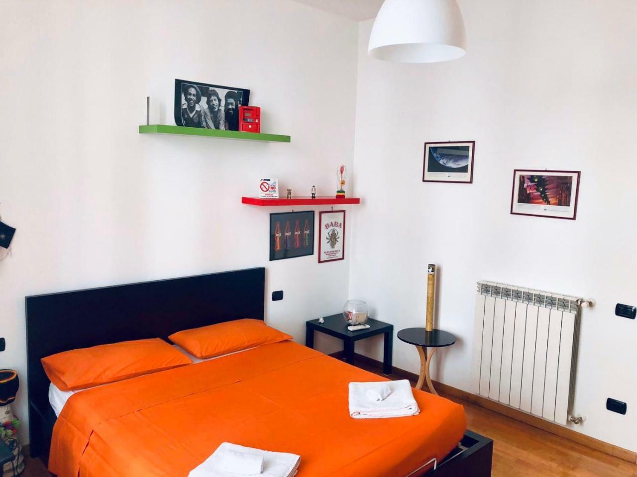 Bocconi Apartment *