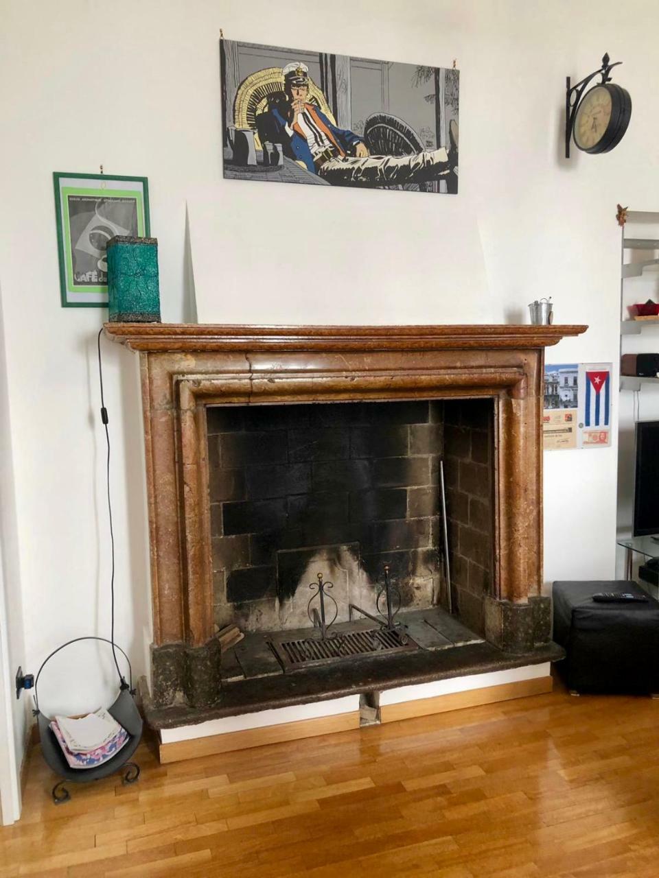 Apartment Bocconi Milan