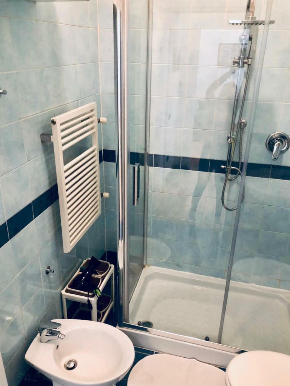 Apartment Bocconi