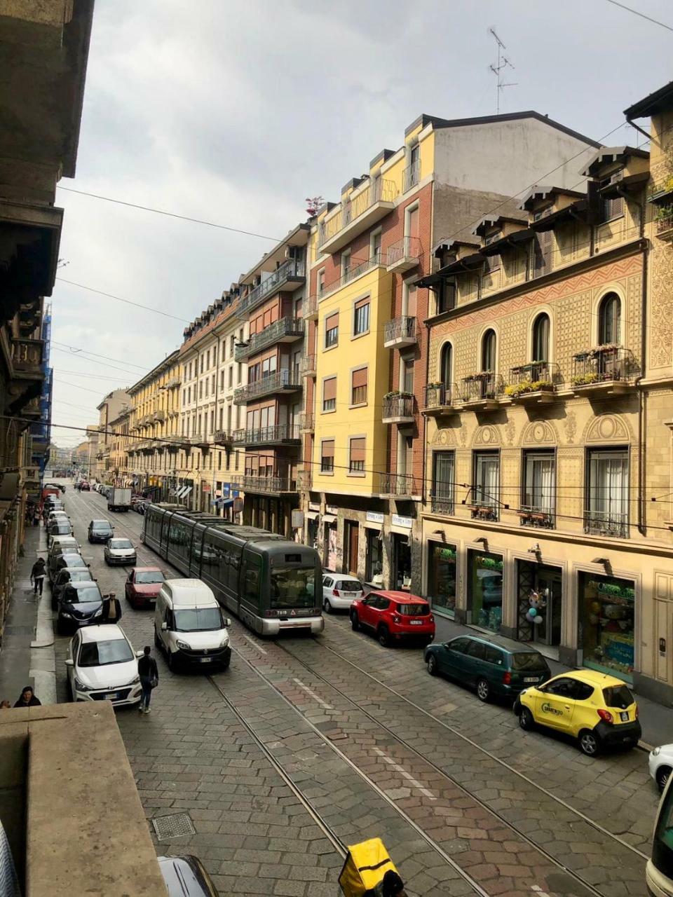 Apartment Bocconi