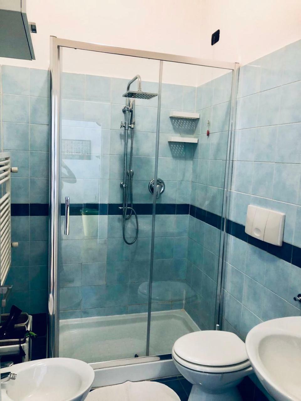 Bocconi Apartment Milan