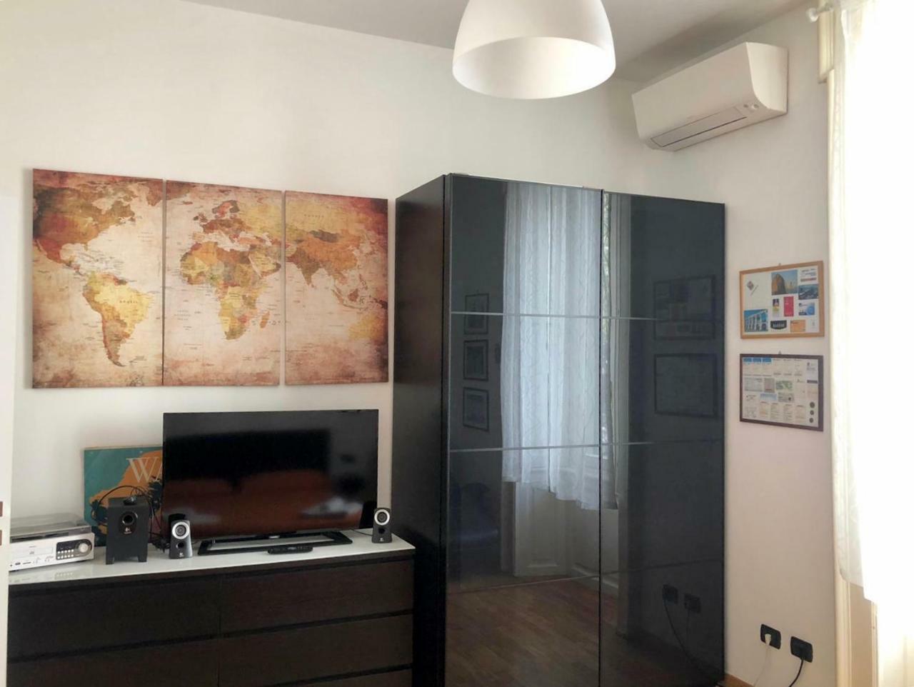Apartment Bocconi *