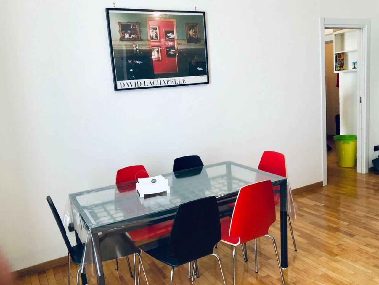 Bocconi Apartment