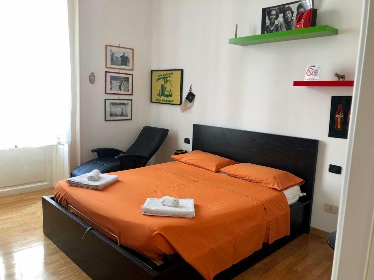 Bocconi Apartment Milan