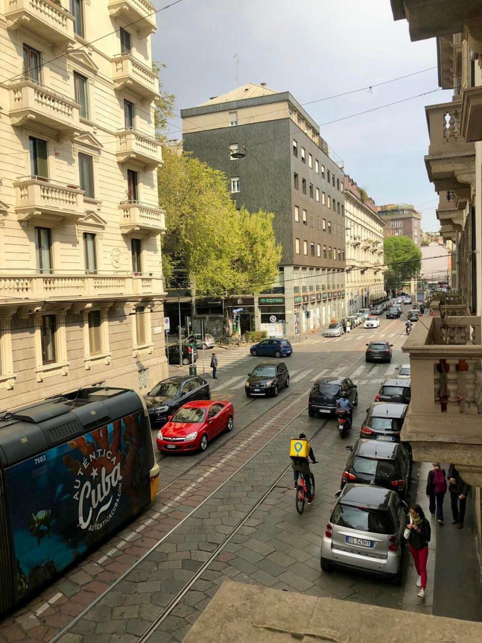 Bocconi Apartment *