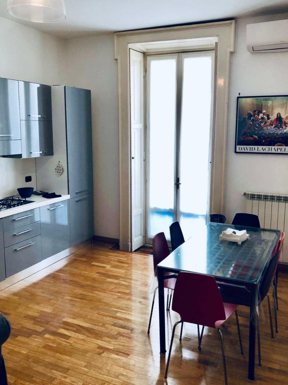 Bocconi Apartment *