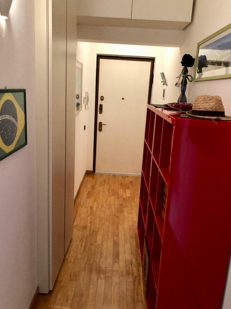 Bocconi Apartment Milan