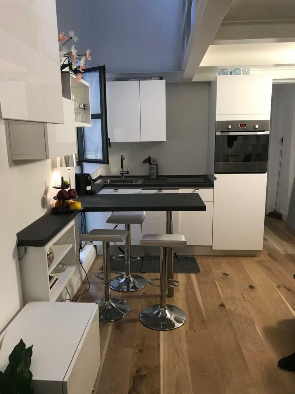 Apartamento Viale Sabotino 5 *