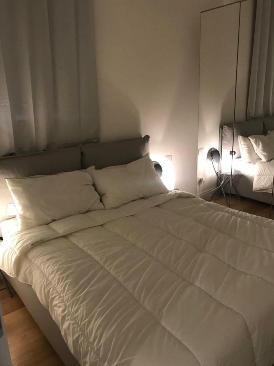 Apartamento Viale Sabotino 5 *