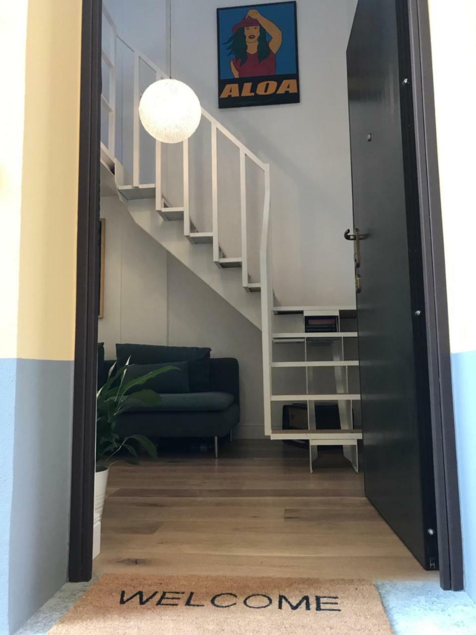 Apartamento Viale Sabotino 5 Milão
