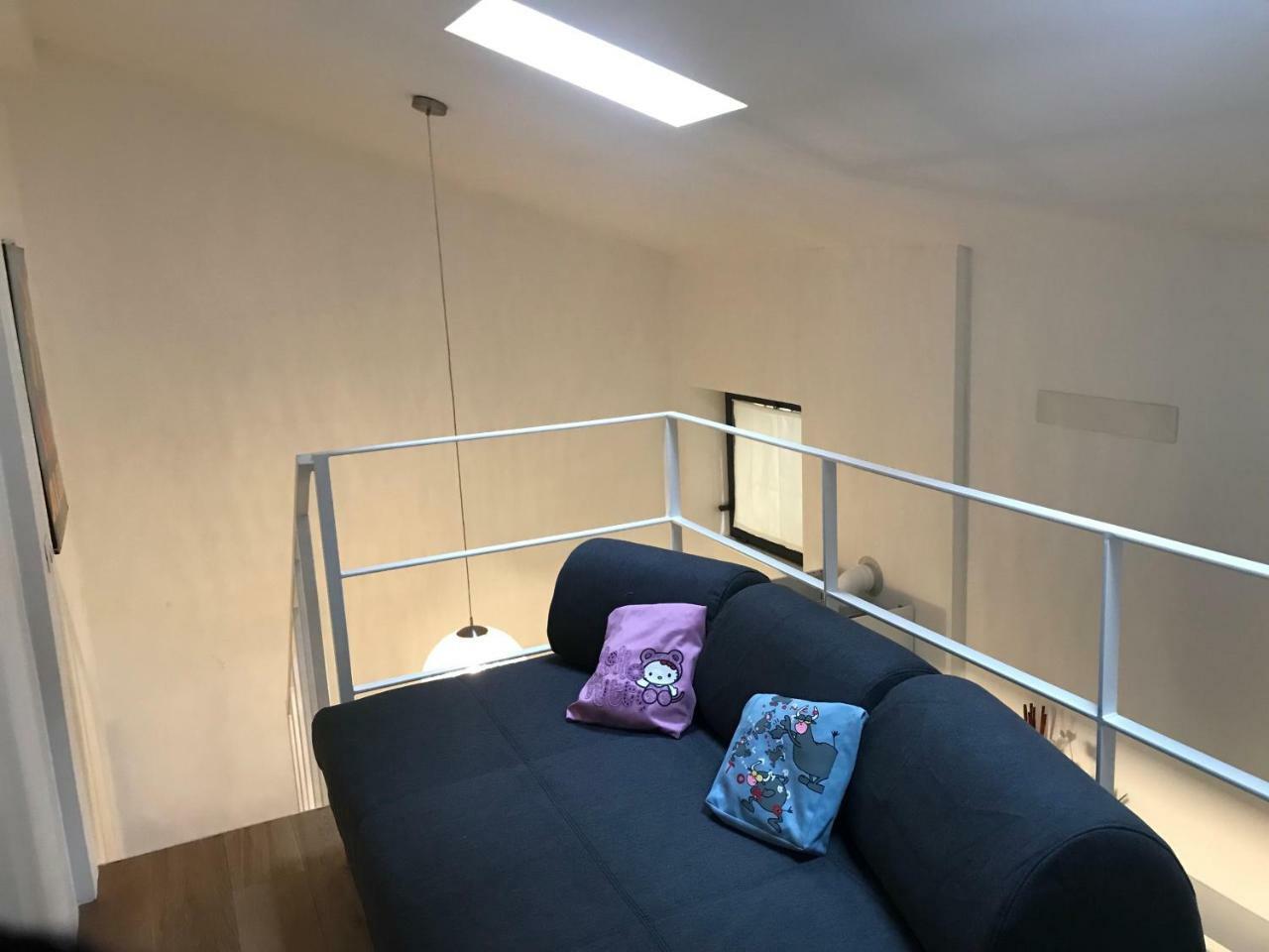 Viale Sabotino 5 Apartamento
