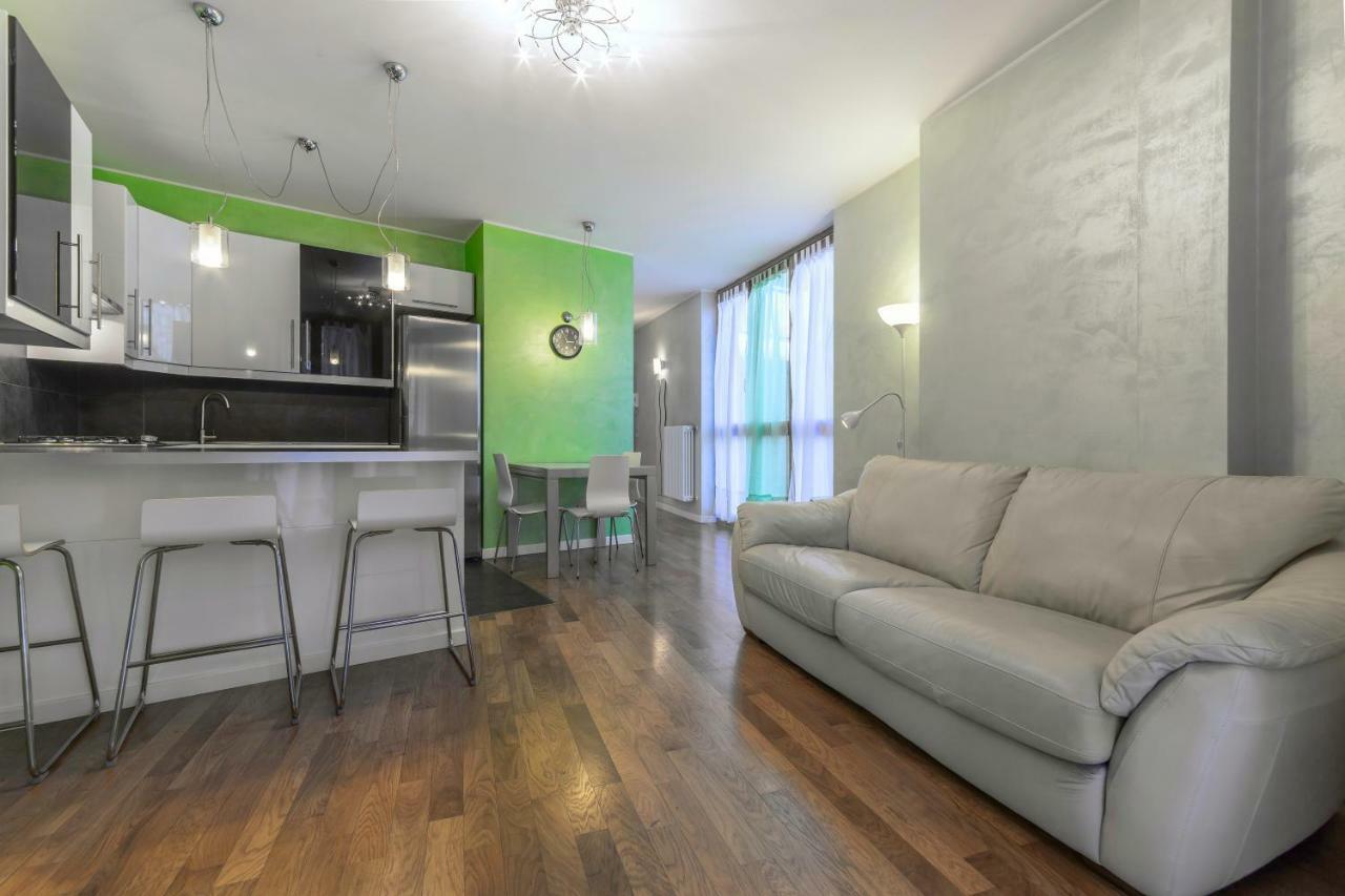Casa Da Fantasia Appartamento Milano