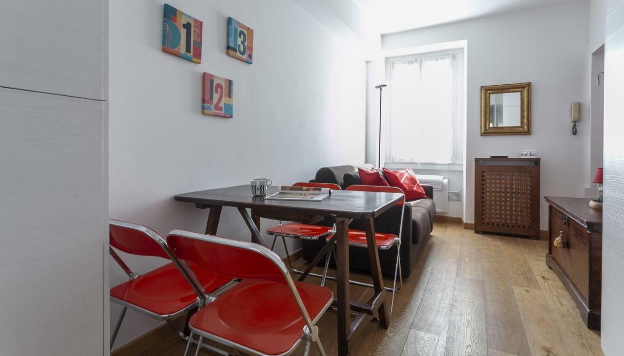 Apartment Italianway - Simonetta 5