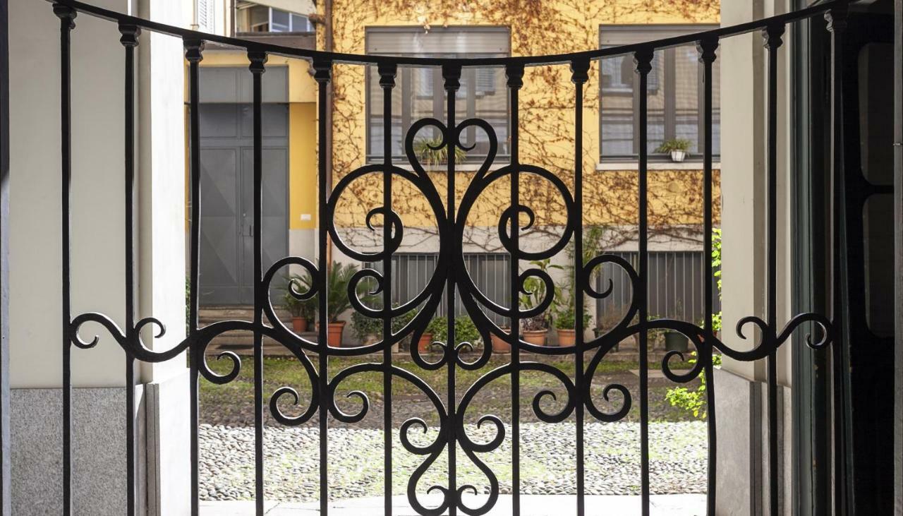 Apartment Italianway - Simonetta 5