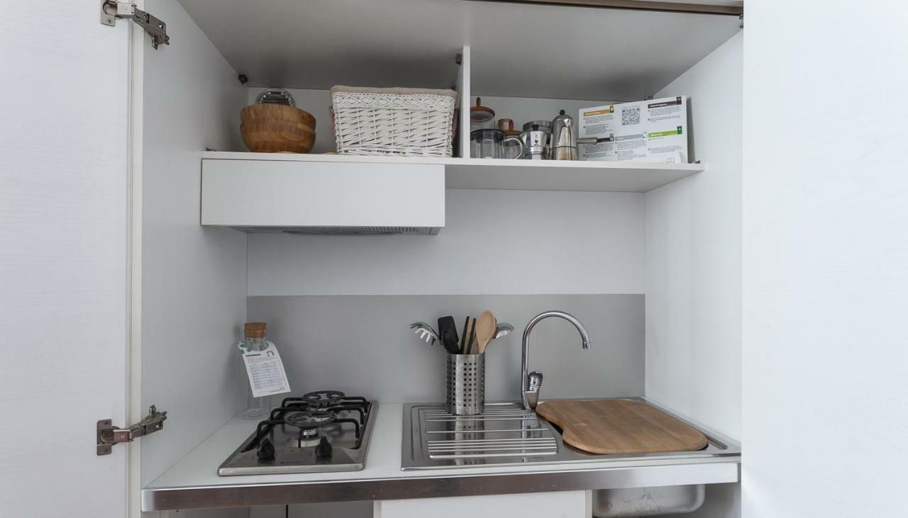 Apartment Italianway - Simonetta 5 Milan