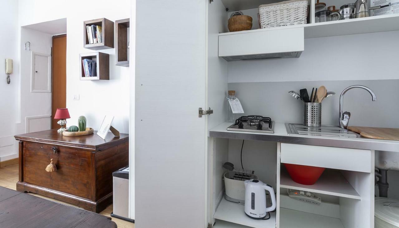 Apartment Italianway - Simonetta 5 *