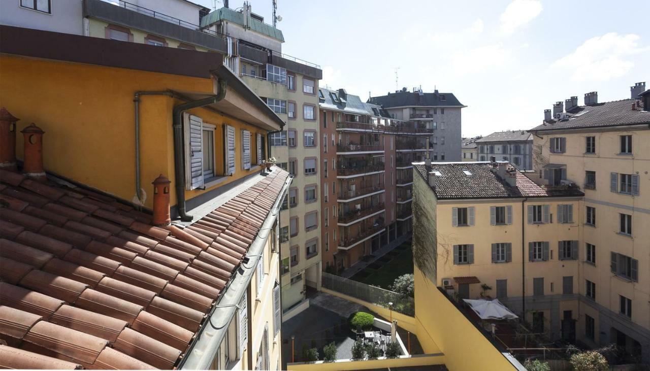 Apartment Italianway - Simonetta 5