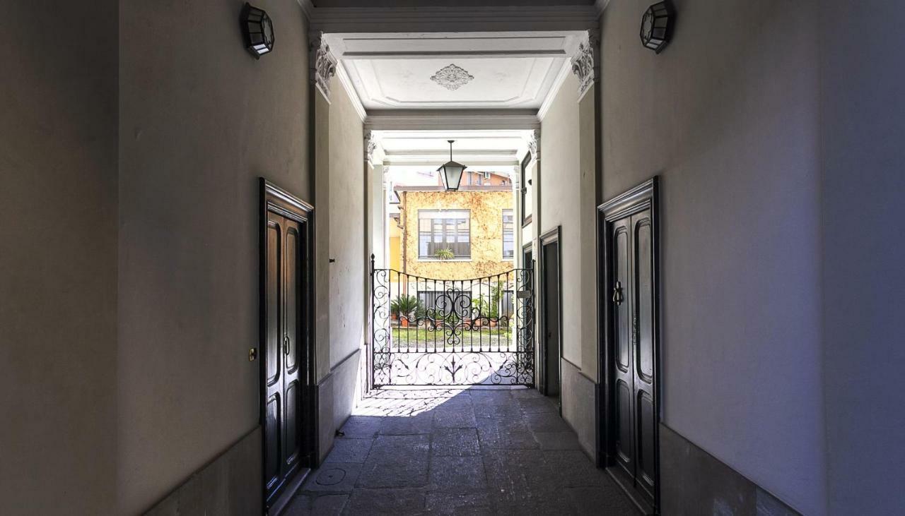 Apartment Italianway - Simonetta 5 *