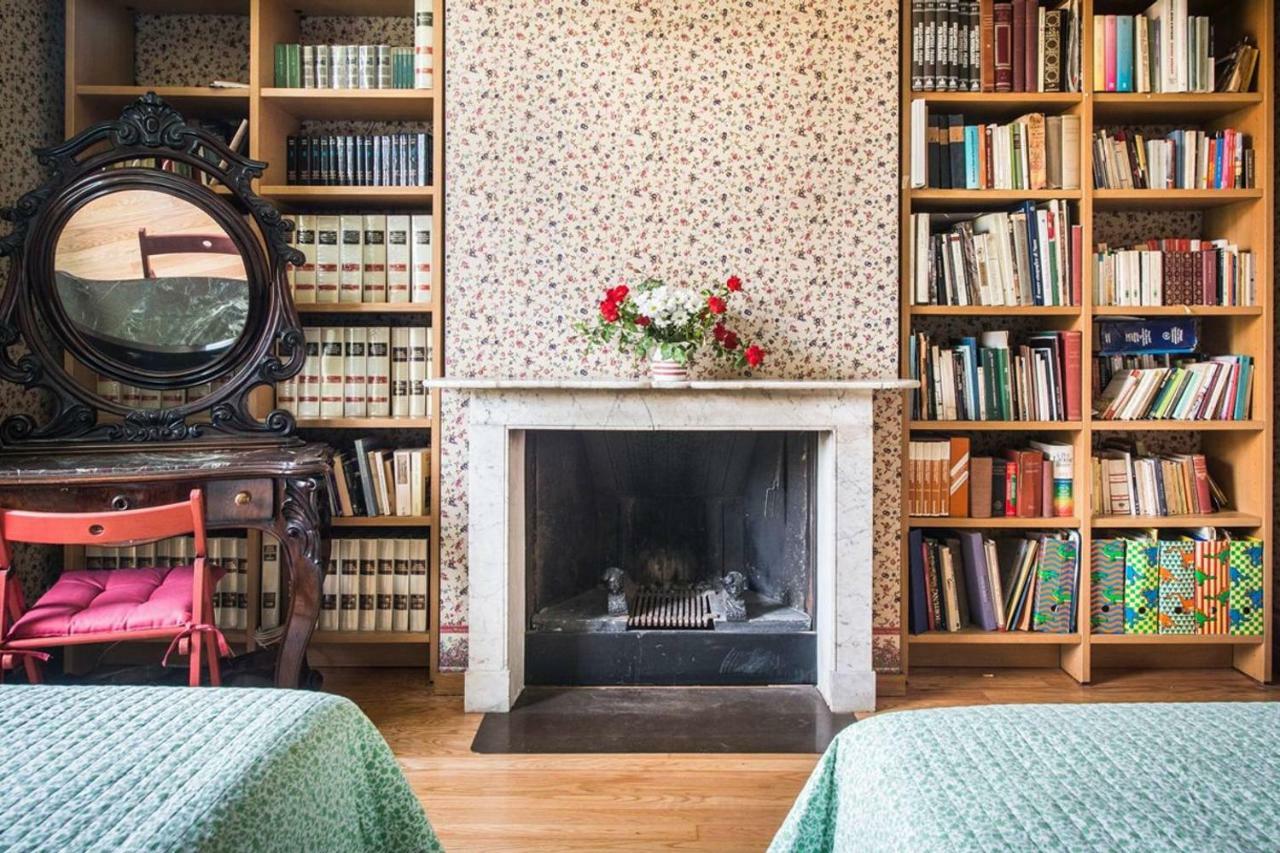 Villa Hintown Charming