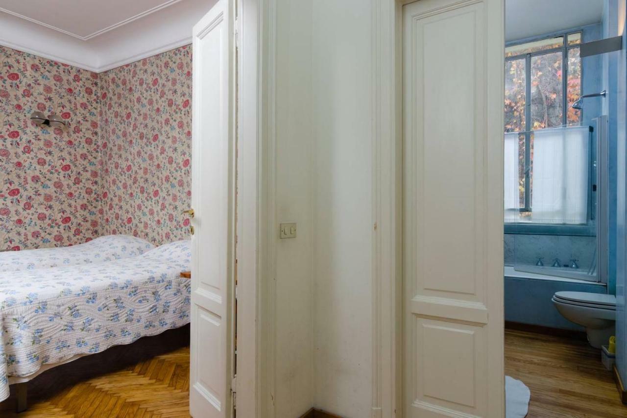 Villa Hintown Charming Milan