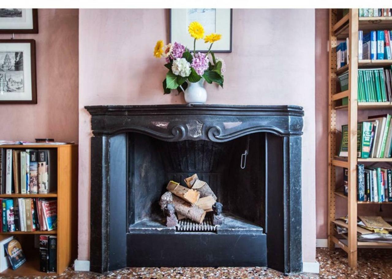 Hintown Charming Villa