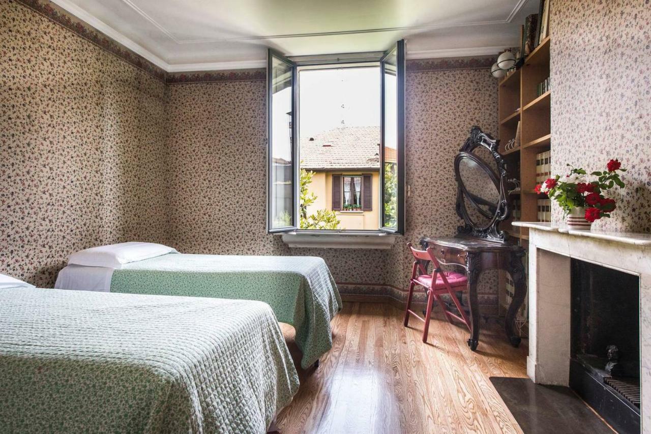 Hintown Charming * Milan