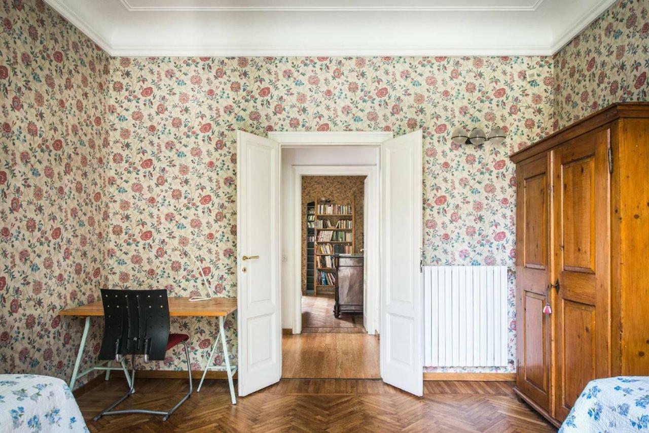 Hintown Charming Villa Milan