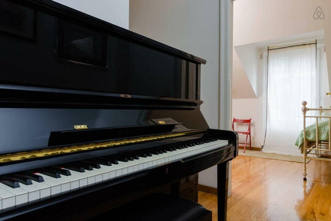 Villa Hintown Charming