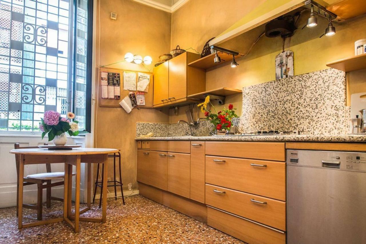 Hintown Charming Milan