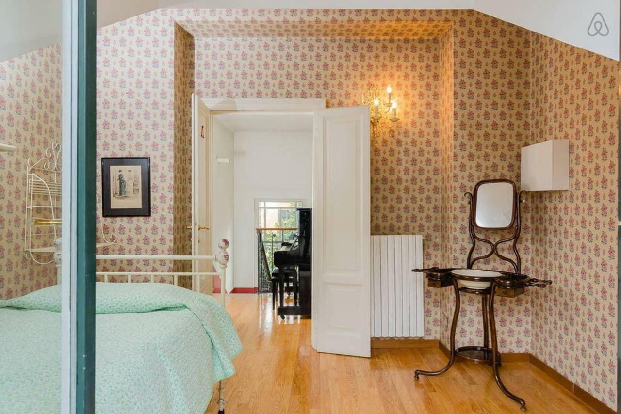 Villa Hintown Charming