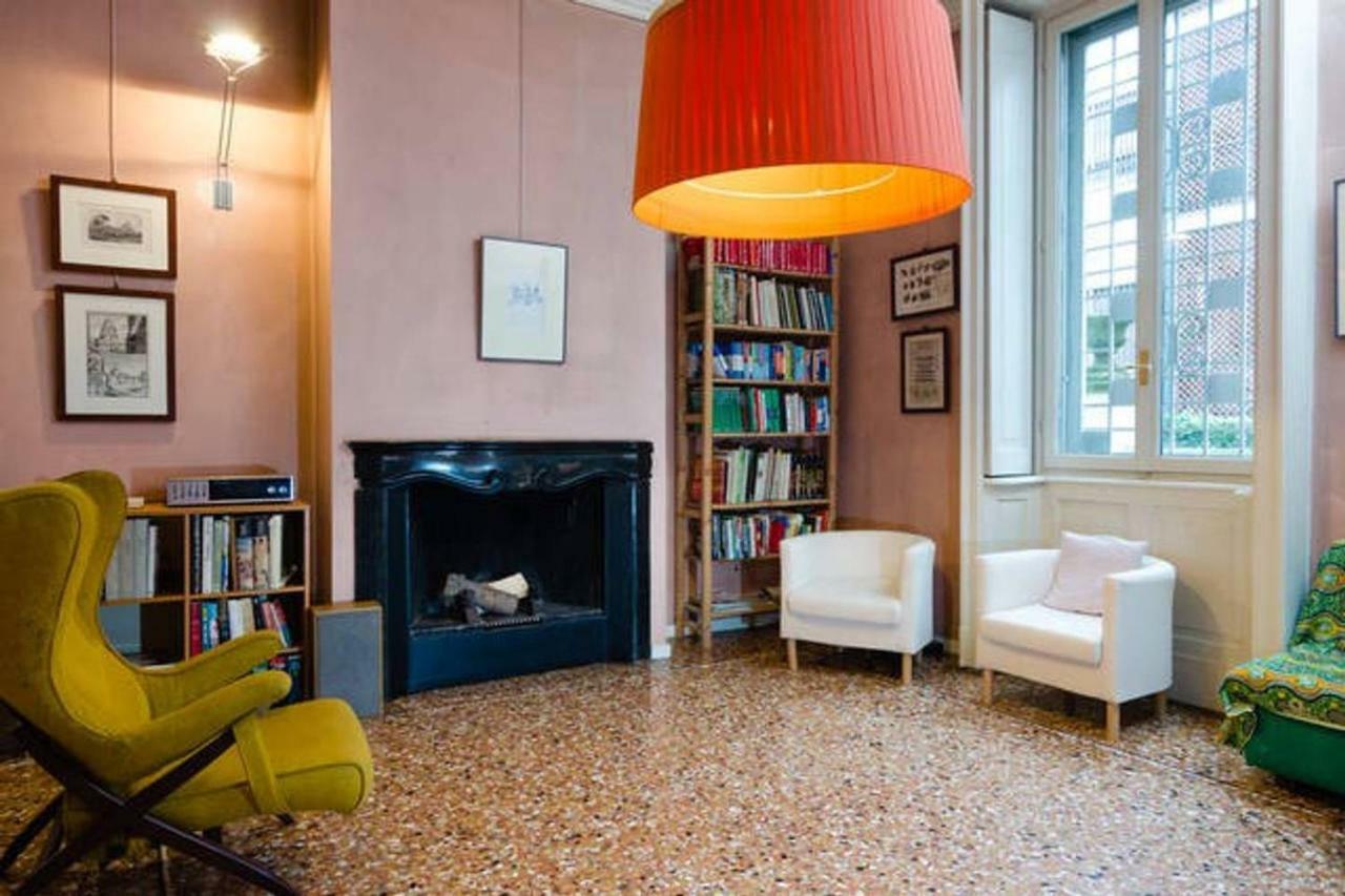Hintown Charming Villa Milan