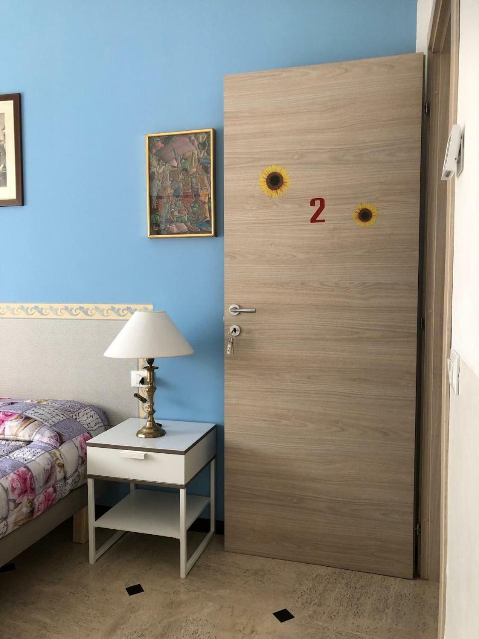Guest house Homestay Vittorio Veneto Milan