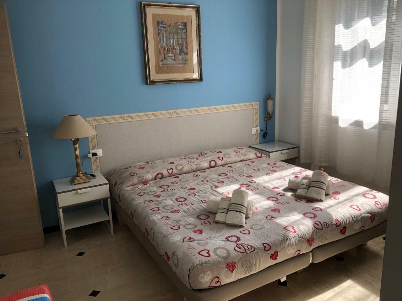 Guest house Homestay Vittorio Veneto Milan