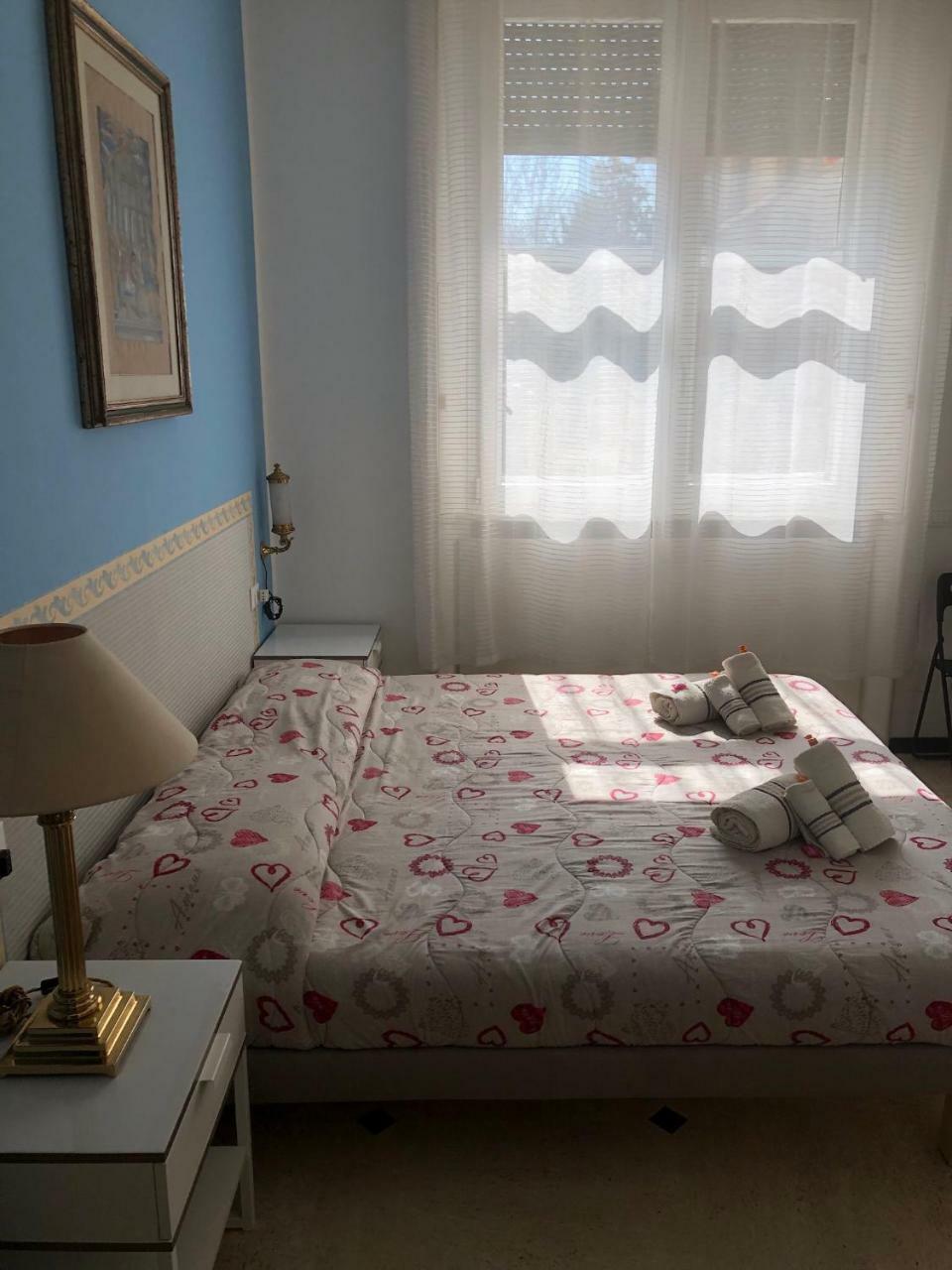 Homestay Vittorio Veneto * Milan