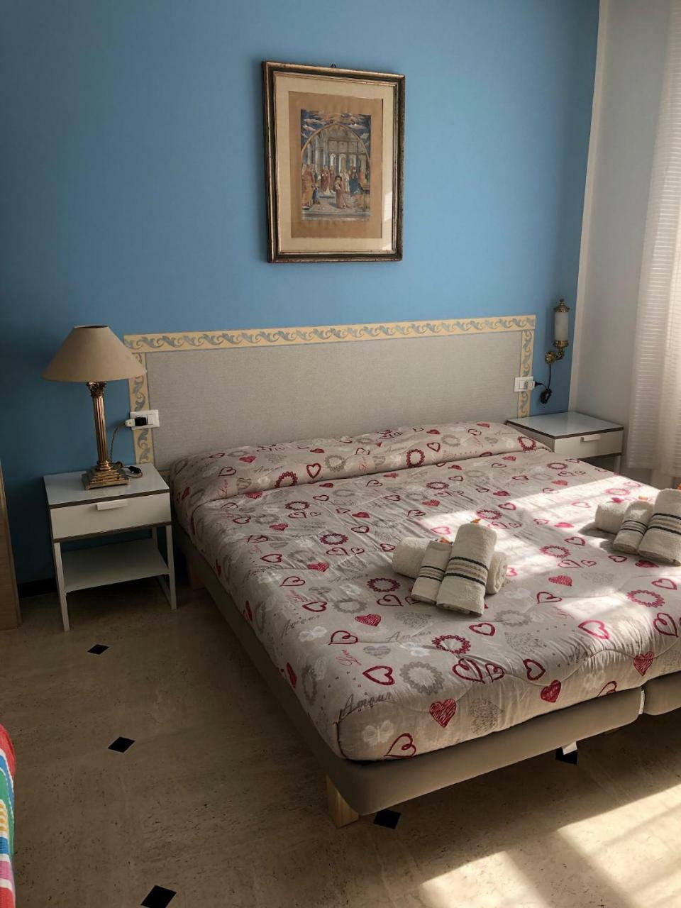 Homestay Vittorio Veneto