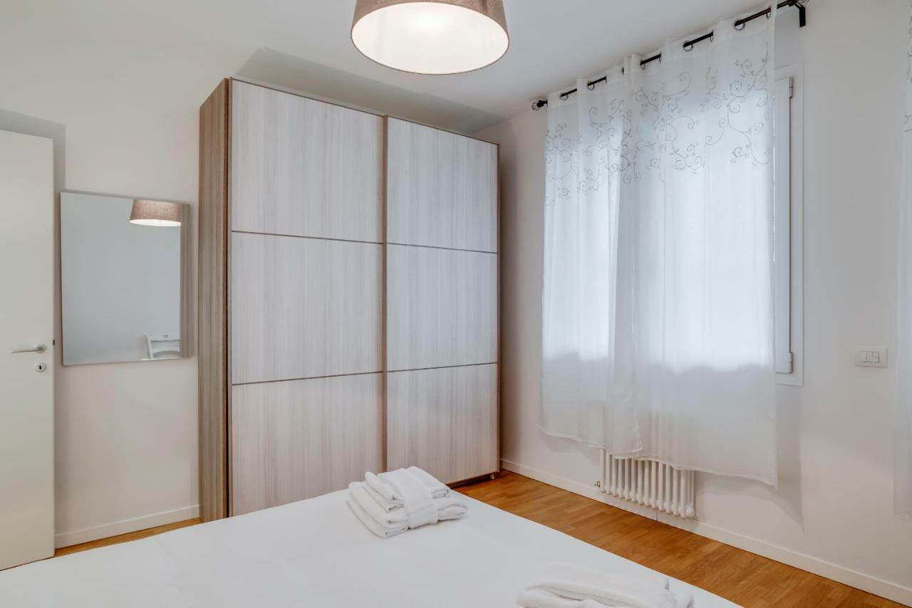 Nuovissimo E Luminoso Bilocale Zona Precotto * Milan