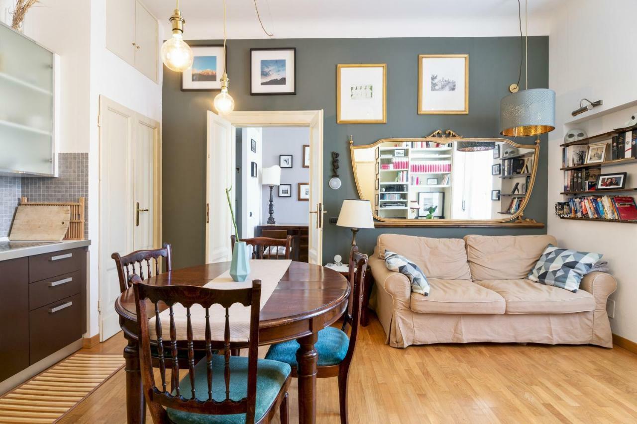 Apartment Altido Warm Flat For 3 In Isola, 10 Min To Centre
