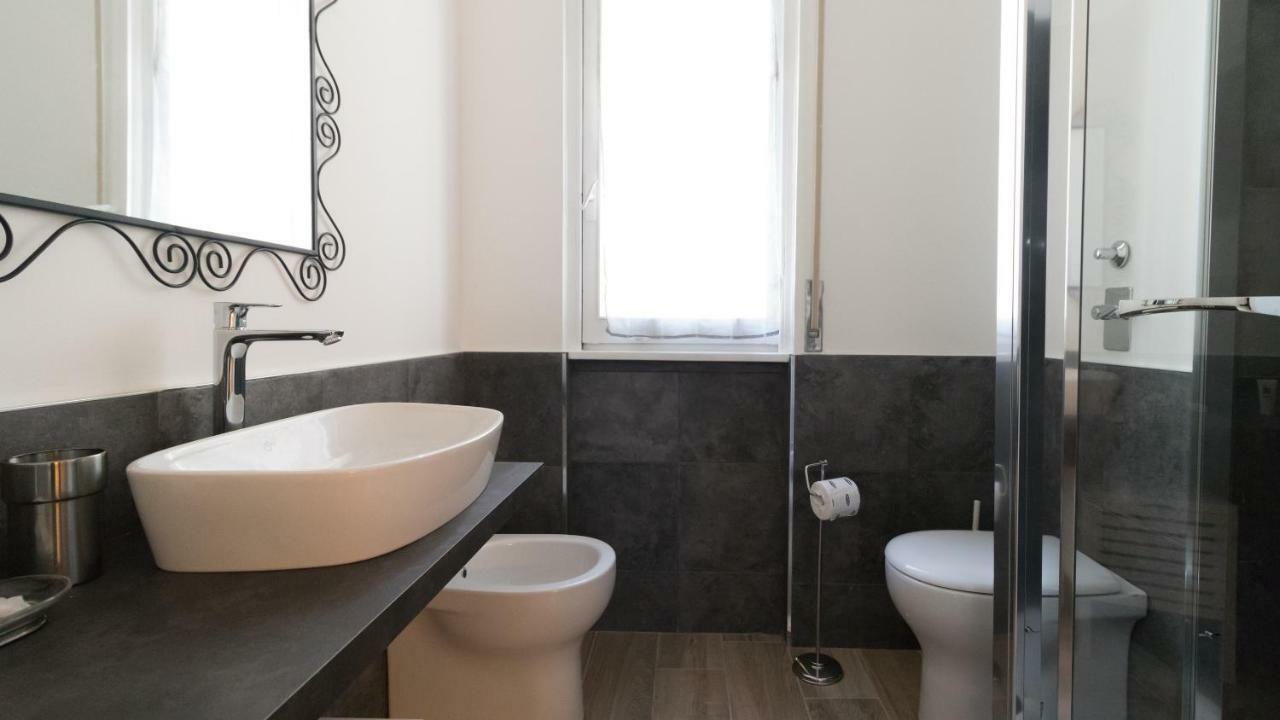 Italianway - Merlo 3 * Milan