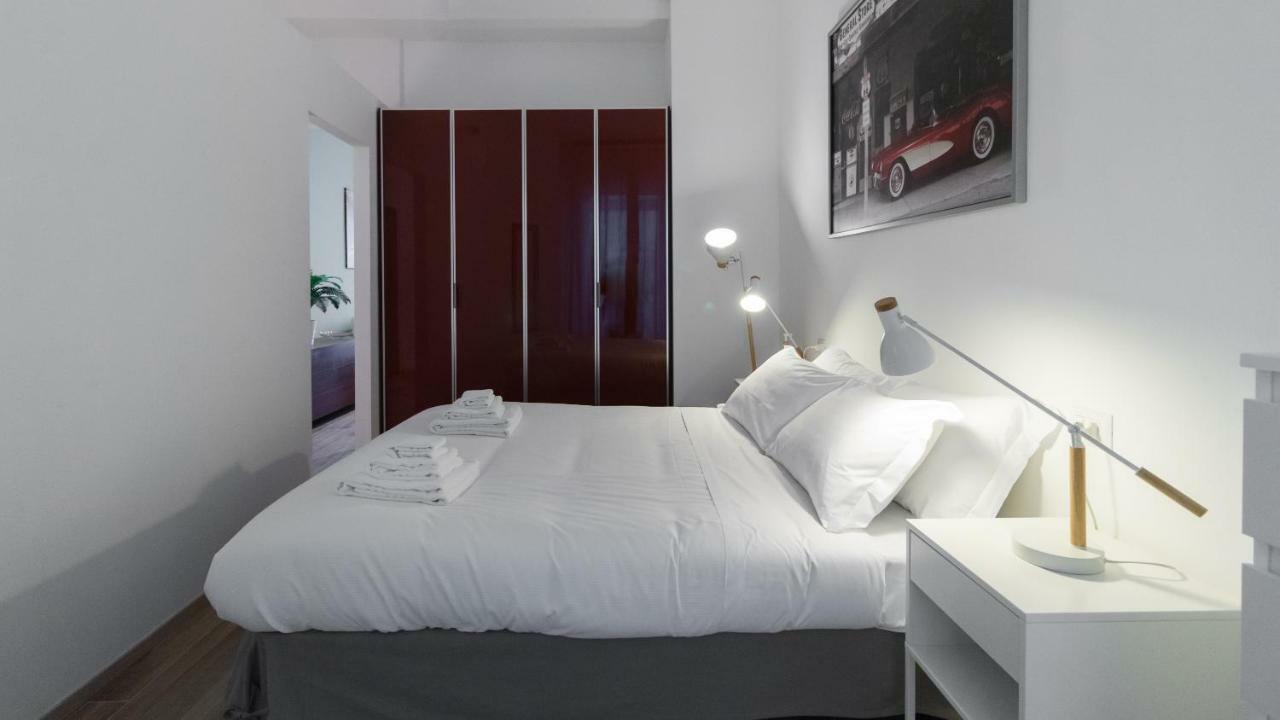 Apartment Italianway - Merlo 3 *