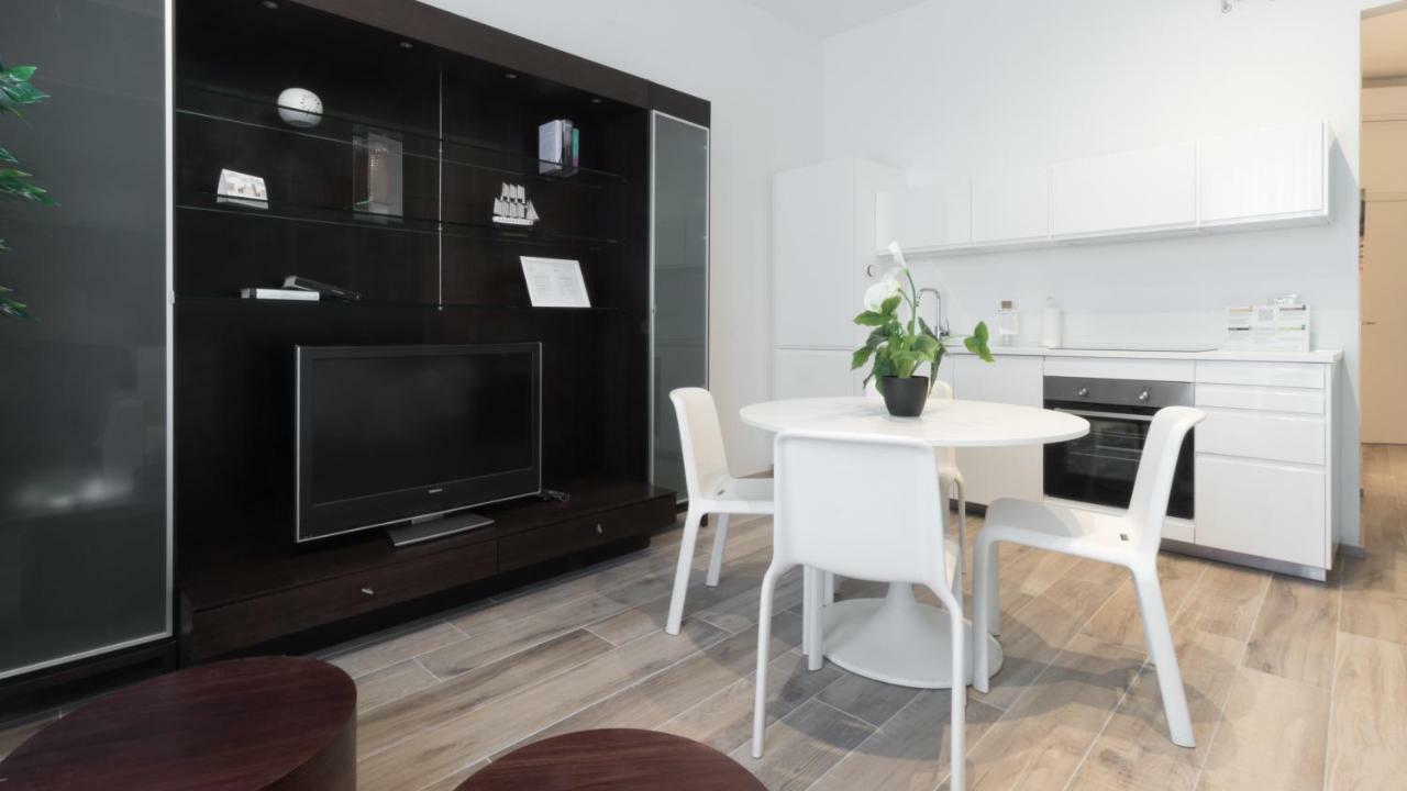 Apartment Italianway - Merlo 3 Milan
