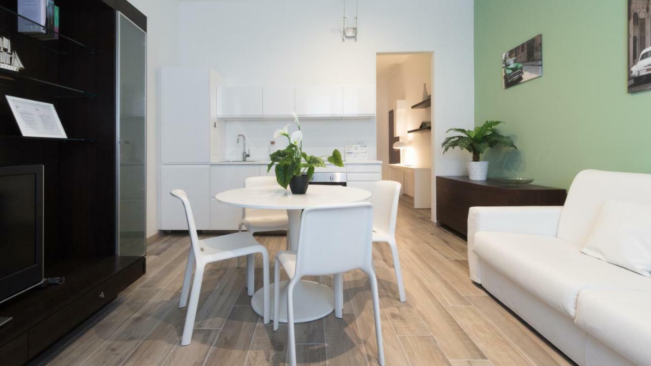 Italianway - Merlo 3 Apartment