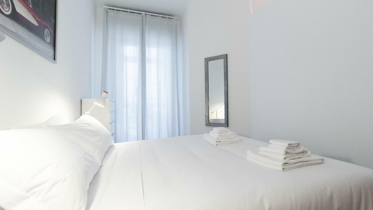 Italianway - Merlo 3 * Milan