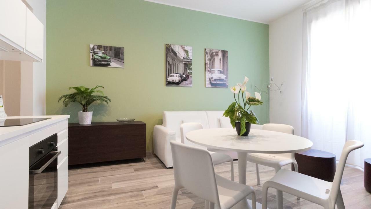 Apartment Italianway - Merlo 3
