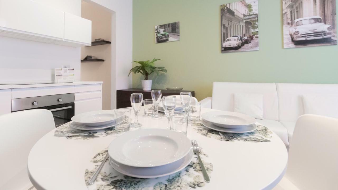 Apartment Italianway - Merlo 3 *