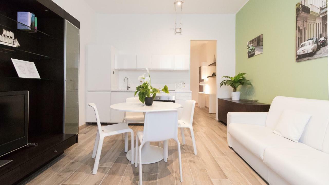 Apartment Italianway - Merlo 3